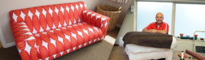 Upholstery Services