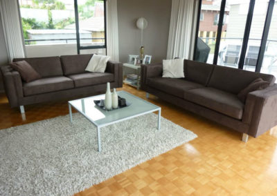 upholstery north shore