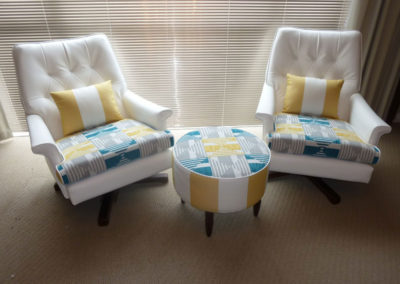 upholsterers auckland